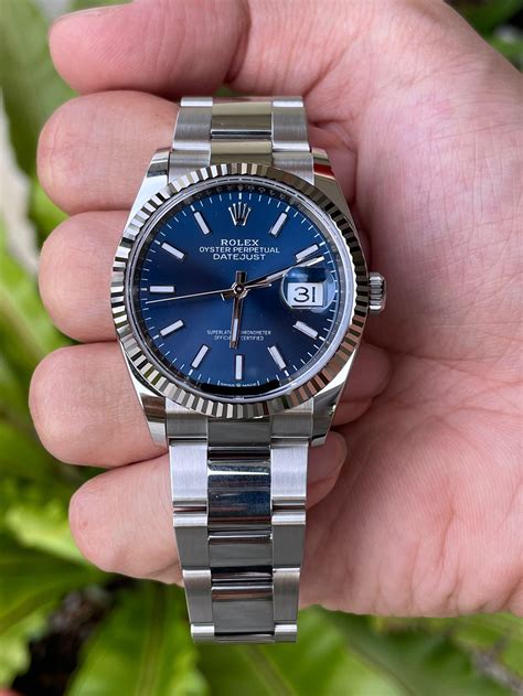 36mm rolex datejust|Rolex Datejust 36mm for sale.